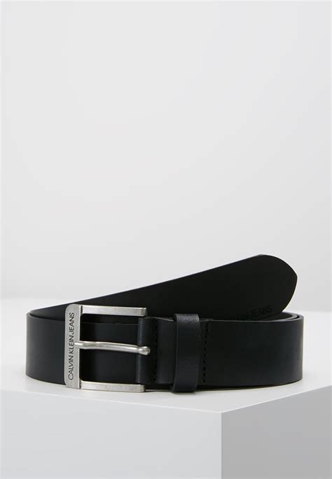 ck jeans belt